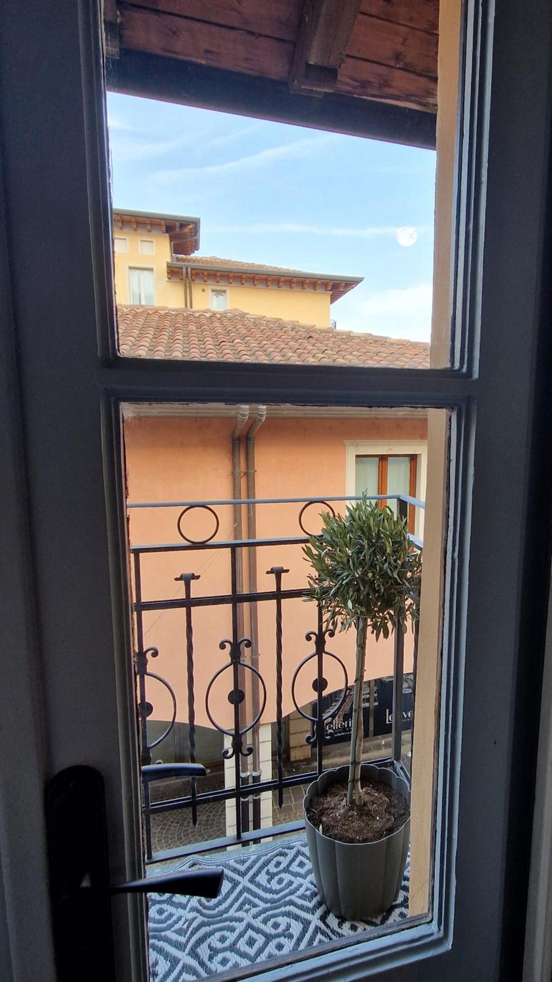 Acquadolce Villa Salo Exterior photo