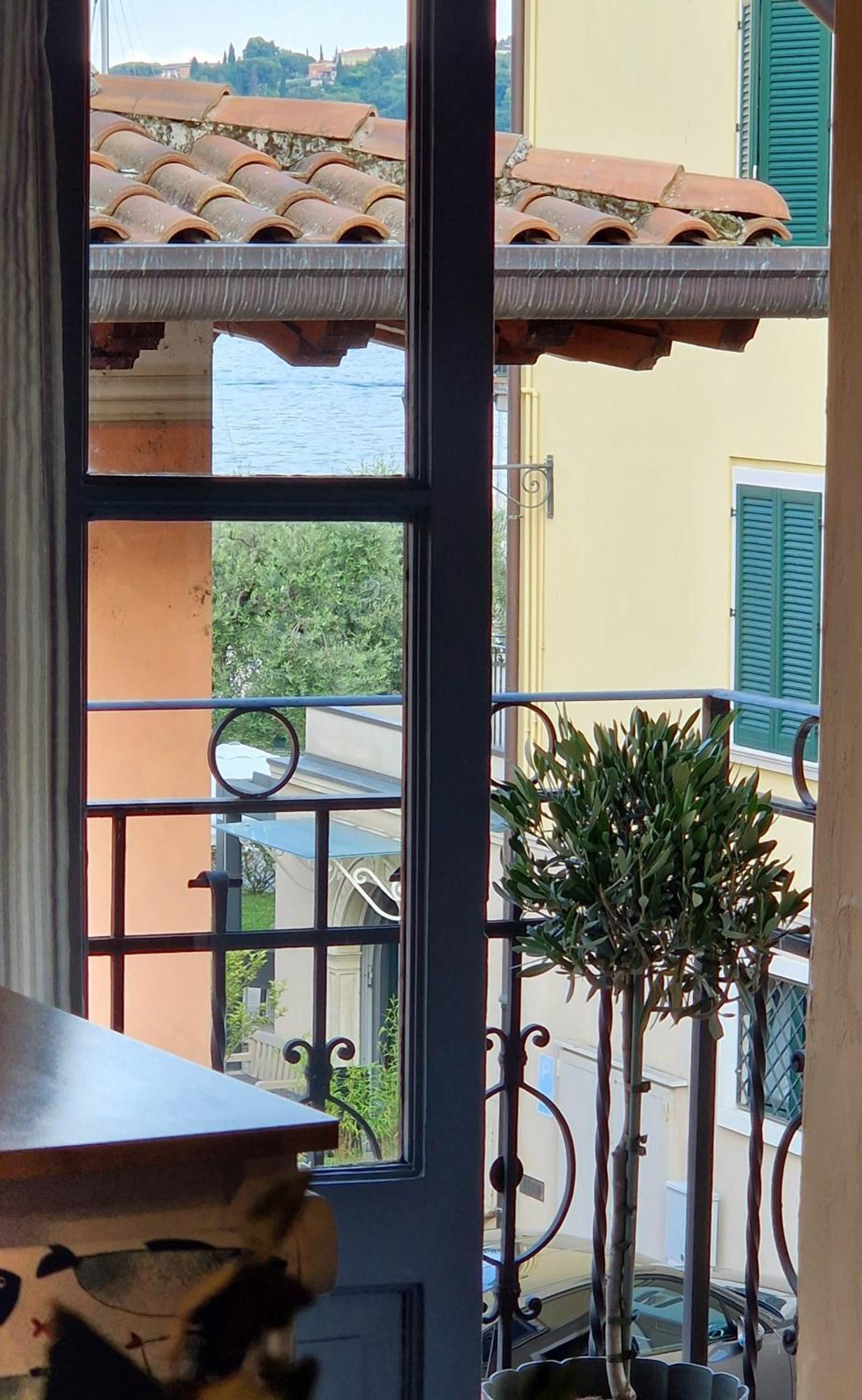 Acquadolce Villa Salo Exterior photo